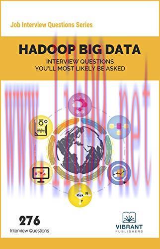 [FOX-Ebook]Hadoop BIG DATA Interview Questions You'll Most Likely Be Asked