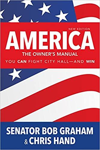 (PDF)America, the Owner&rsquo;s Manual You Can Fight City Hall&mdash;and Win
