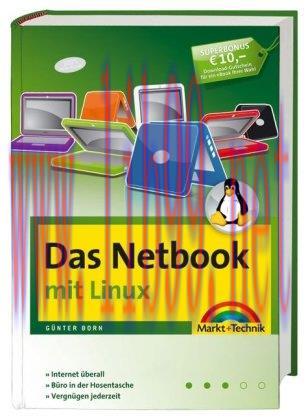 [FOX-Ebook]Das Netbook - mit Linux