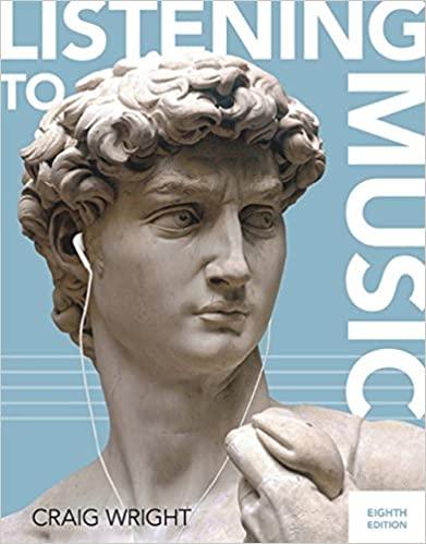 (PDF)Listening to Music (with Download, 1 term (6 months) Printed Access Card)
