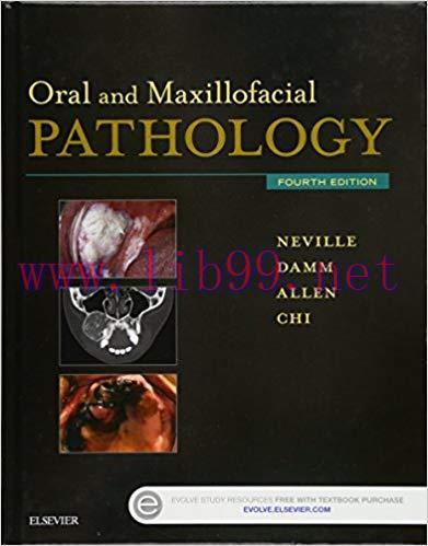 [PDF]Oral and Maxillofacial Pathology 4th Edition