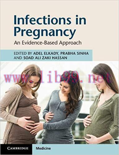 [PDF]Infections in Pregnancy: An Evidence-Based Approach