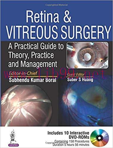 [PDF]Retina and Vitreous Surgery - A Practical Guide to Theory Practice Management