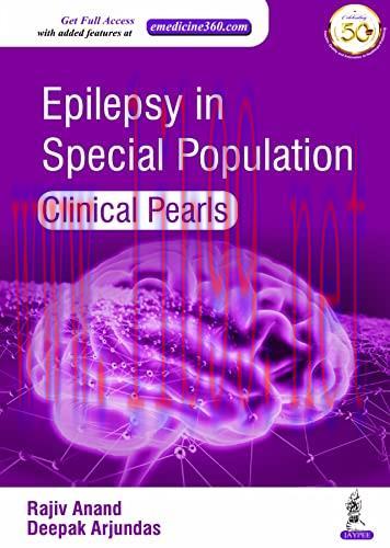 [AME]Epilepsy in Special Population: Clinical Pearls (Original PDF)
