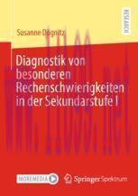 [PDF]Diagnostik von besonderen Rechenschwierigkeiten in der Sekundarstufe I