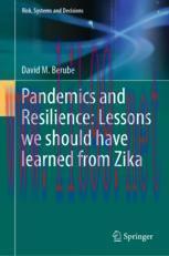 [PDF]Pandemics and Resilience: Lessons we should have learned from_ Zika