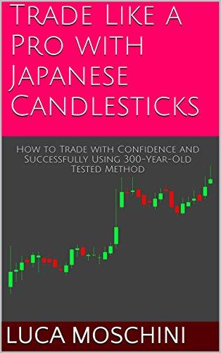 (PDF)Trade Like a Pro with Japanese Candlesticks How to Trade with Confidence and Successfully ...