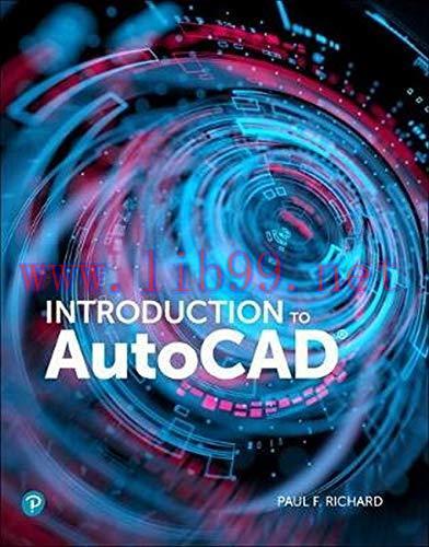 [FOX-Ebook]Introduction to AutoCAD 2020: A Modern Perspective