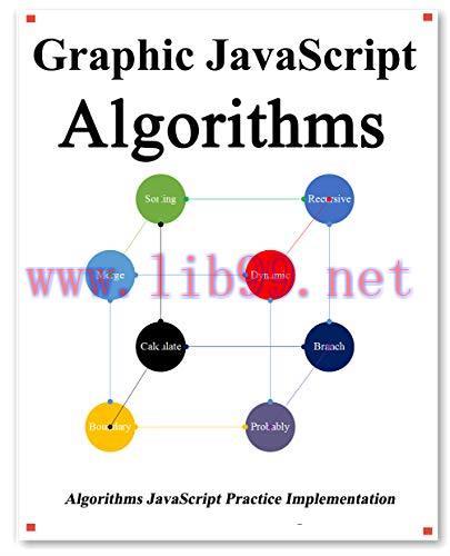[FOX-Ebook]Graphic Javascript Algorithms: Graphic learn Data Structure and Algorithm for JavaSc...