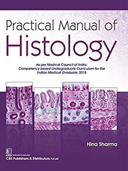 (PDF)Practical Manual of Histology
