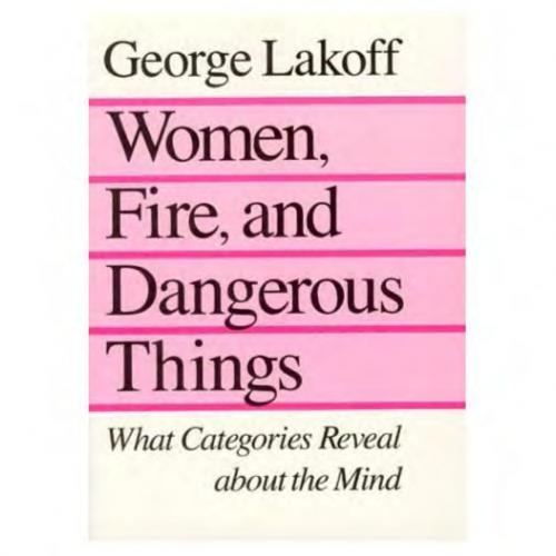 Women, Fire, and Dangerous Things