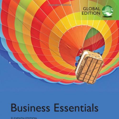 (Test Bank)Business Essentials,11th Global Edition.zip