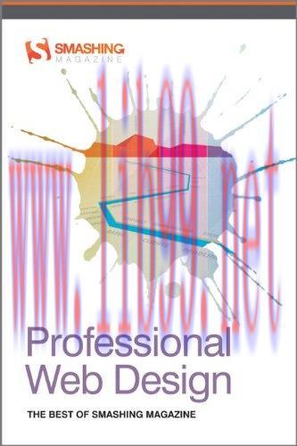 [FOX-Ebook]Professional Web Design: The Best of Smashing Magazine