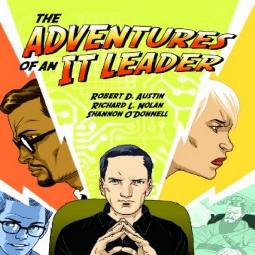 Adventures of an IT Leader