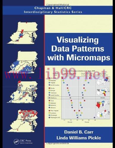 [FOX-Ebook]Visualizing Data Patterns with Micromaps