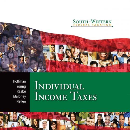South-Western Federal Taxation_ Individual Income Taxes