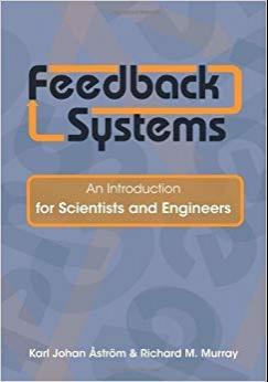 (PDF)Feedback Systems An Introduction for Scientists and Engineers