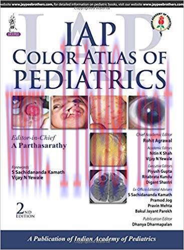 [PDF]IAP Color Atlas of Pediatrics, 2nd Edition