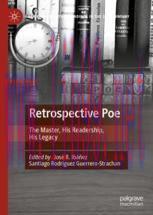 [PDF]Retrospective Poe: The Master, His Readership, His Legacy
