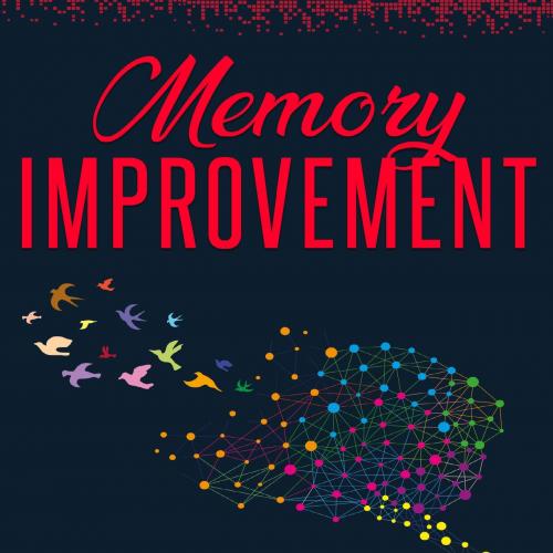 Memory Improvement_ Master New Skills and Information_ Think Flcker Comprehension, Greater Rete...