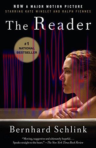 (PDF)The Reader