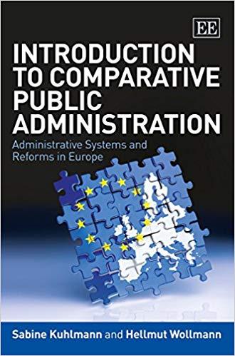 Introduction to Comparative Public Administration