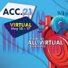 [AME]ACC.21 Congress (American College of Cardiology 2021 Congress) (Videos)
