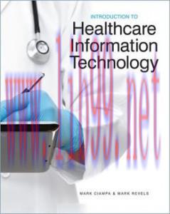 [AME]Introduction to Healthcare Information Technology (Original PDF)