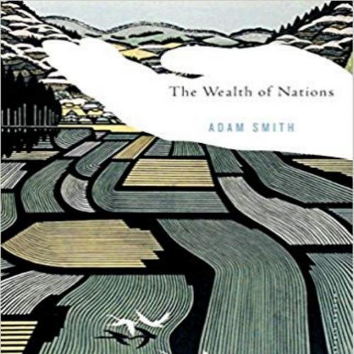 Wealth of Nations (Modern Library Classics) - Adam Smith, The
