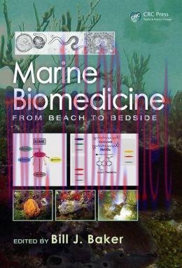 [AME]Marine Biomedicine: From_ Beach to Bedside
