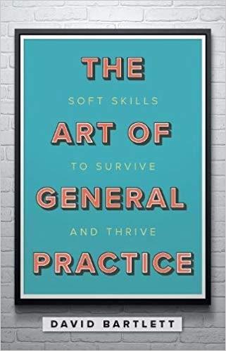 The Art of General Practice