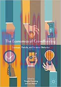 (PDF)The Economics of Crowdfunding: Startups, Portals and Investor Behavior