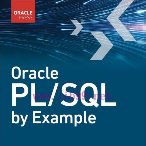 [FOX-Ebook]Oracle PL/SQL by Example, 6th Edition