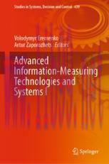 [PDF]Advanced Information-Measuring Technologies and Systems I