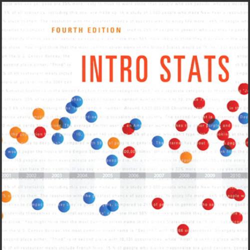 (Test Bank)Intro Stats 4th Edition by Richard D. De Veaux.zip