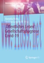 [PDF]&sbquo;&Ouml;ffentliches Leben&lsquo;: Gesellschaftsdiagnose Covid-19