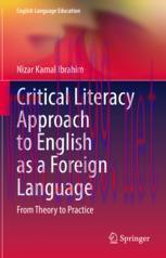 [PDF]Critical Literacy Approach to English as a Foreign Language : From_ Theory to Practice