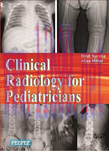 [FOX-Ebook]Clinical radiology for pediatricians