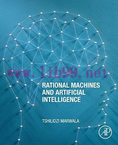 [AME]Rational Machines and Artificial Intelligence (Original PDF)