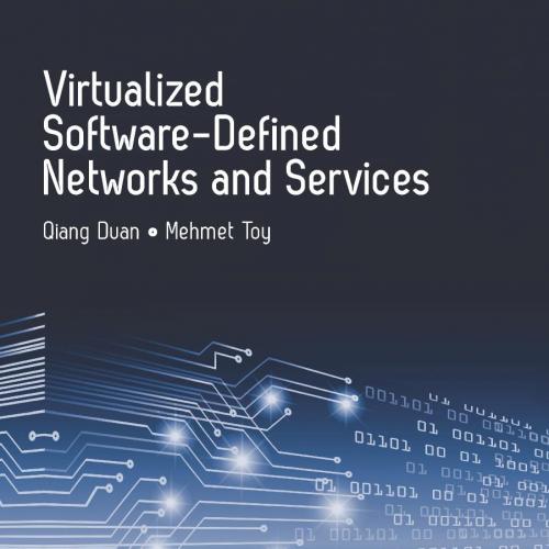 Virtualized Software-Defined Networks and Services
