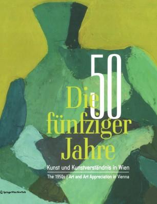 Die f&uuml;nfziger Jahre The 1950s