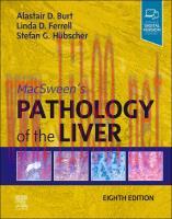 [PDF]MacSween&rsquo;s Pathology of the Liver