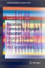 [PDF]Becoming Community-Engaged Educators: Engaging Students Within and Beyond the Classroom Wa...