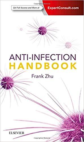 Anti-Infection Handbook