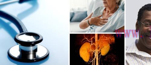 [AME]Harvard Diabetes Comorbidities and Complications 2023 (Videos)