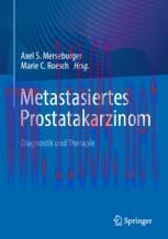 [PDF]Metastasiertes Prostatakarzinom: Diagnostik und Therapie