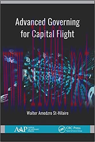 (PDF)Advanced Governing for Capital Flight 1st Edition