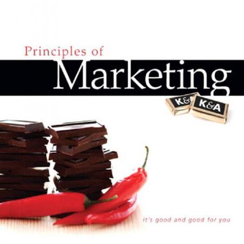Principles of Marketing 14th Edition By Philip Kotler, Gary Armstrong