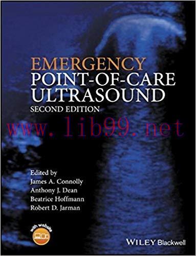 [PDF]Emergency Point of Care Ultrasound 2nd Edition