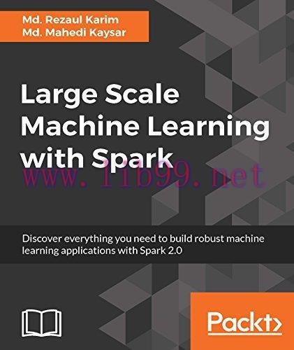 [FOX-Ebook]Large Scale Machine Learning with Spark